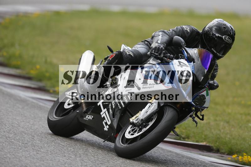 /18 05.06.2026  TZ Motorsport ADR/Gruppe gruen/43